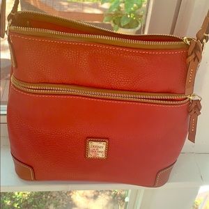 Dooney & Bourke crossbody